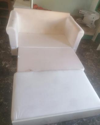 Divano letto