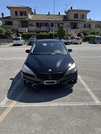 BMW Serie 2 Active Tourer 214d