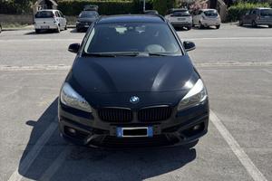 BMW Serie 2 Active Tourer 214d