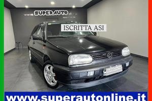VOLKSWAGEN Golf III SERIE 1.9 TD 5/ GL / ASI