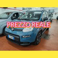 Fiat Panda 1.0 hybrid City Life 5PT "ANDROID-APPL