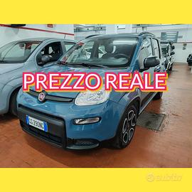 Fiat Panda 1.0 hybrid City Life 5PT "ANDROID-APPL