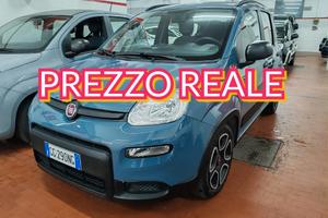 Fiat Panda 1.0 hybrid City Life 5PT "ANDROID-APPL