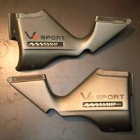 Guzzi V11 - Fianchetti laterali