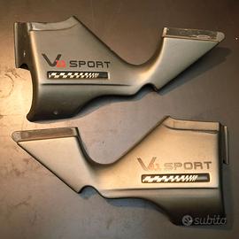 Guzzi V11 - Fianchetti laterali