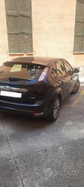 Ford focus 1.6 tdci