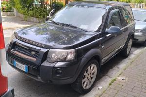 Land Rover Freelander 2.0 Td4 16V cat 3p. Sport