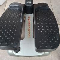 step carnielli con display