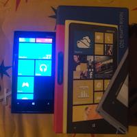 Nokia Lumia 920