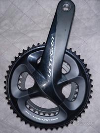 Guarnitura Shimano Ultegra