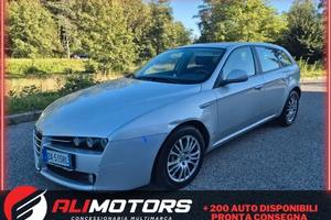 Alfa Romeo 159 1.9 JTDm 150CV Sportwagon Progressi