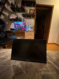 MONITOR PORTATILE ARZOPA 144hz