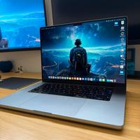 MacBook Pro 16” 2023 M2 Pro