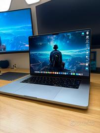MacBook Pro 16” 2023 M2 Pro