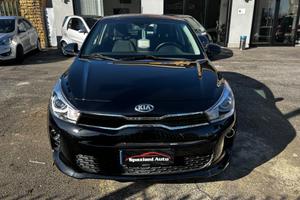 Kia Rio 1.2 MPi Evolution