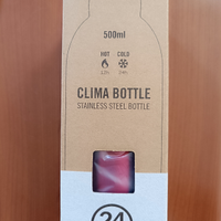 Bottiglia termica
