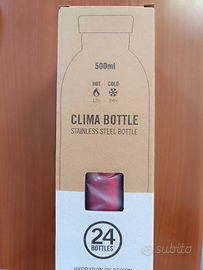 Bottiglia termica