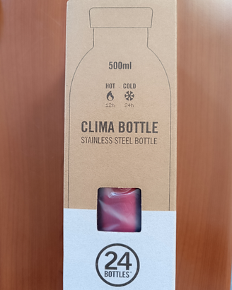 Bottiglia termica