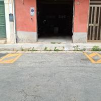 GARAGE - Zona Salesiani, Ragusa città