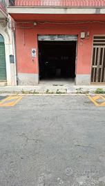 GARAGE - Zona Salesiani, Ragusa città