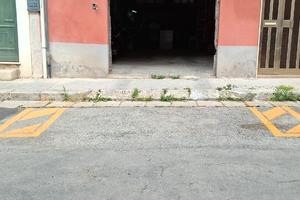 GARAGE - Zona Salesiani, Ragusa città
