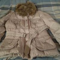 Piumino iblues donna taglia 44