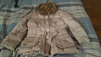 Piumino iblues donna taglia 44