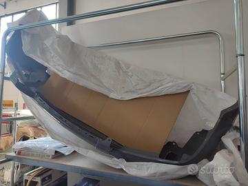 Paraurti anteriore Nissan xtrail T30 restyling 