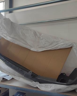 Paraurti anteriore Nissan xtrail T30 restyling 