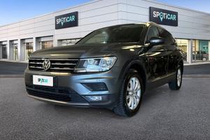 Volkswagen Tiguan Allspace 2.0 TDI SCR 110KW ...
