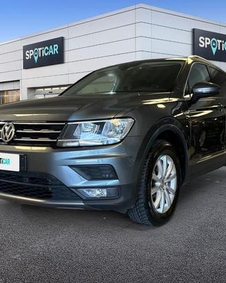Volkswagen Tiguan Allspace 2.0 TDI SCR 110KW ...