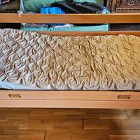 Letto Ortopedico Elettrico MAPIS MEDLEY ERGO