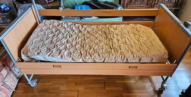 Letto Ortopedico Elettrico MAPIS MEDLEY ERGO