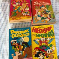 Fumetti topolino