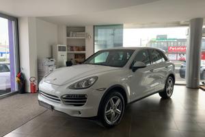 PORSCHE Cayenne 3.0 Diesel 250CV Platinum PREZZO