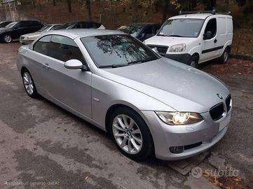 BMW 320 Serie 3 E93 Cabrio 320i Futura 170cv