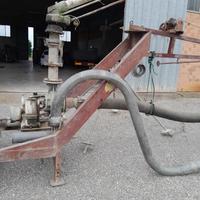 Impianto irrigazione