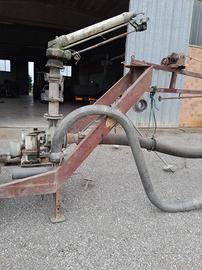 Impianto irrigazione