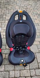 Seggiolino chicco  gro up 123