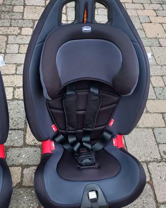 Seggiolino chicco  gro up 123