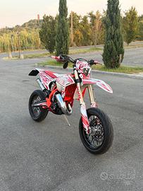Beta RR 125 2T Race 2025 Motard Unico proprietario
