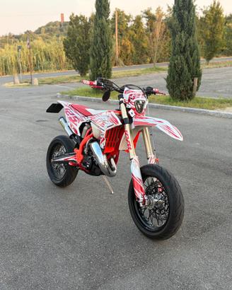 Beta RR 125 2T Race MY2025 motard