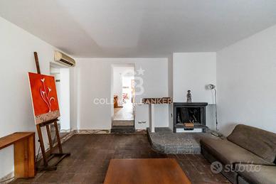 Casa indipendente - Catania