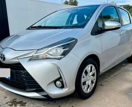 Toyota Yaris 1.0 Business 72cv