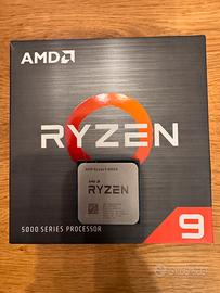 AMD Ryzen 9 5950x