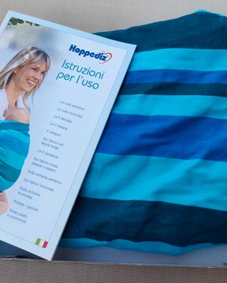 fascia neonato 
