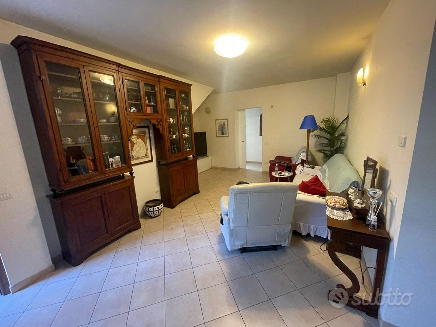 House in Assisi, Petrignano - Vista 2