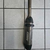 TERMINALI YAMAHA R1 2004 2005 2006 MIVV SUONO