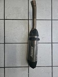 TERMINALI YAMAHA R1 2004 2005 2006 MIVV SUONO