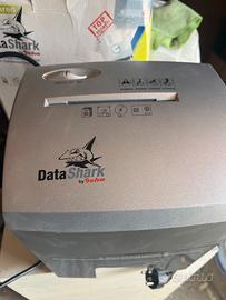 Distruggidati Data Shark